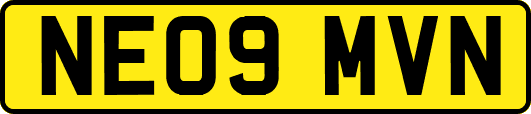NE09MVN