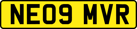 NE09MVR