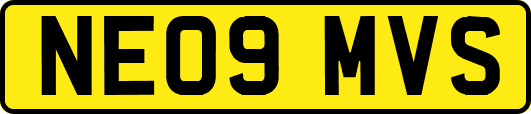 NE09MVS