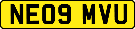 NE09MVU
