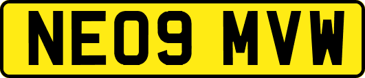 NE09MVW