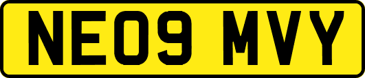 NE09MVY