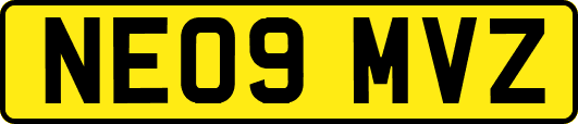NE09MVZ