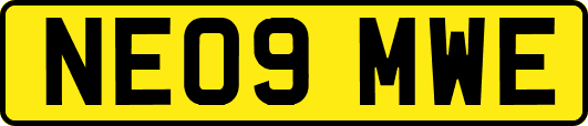 NE09MWE