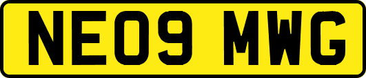 NE09MWG