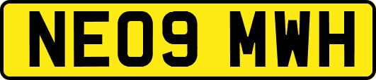 NE09MWH