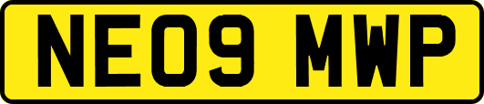NE09MWP