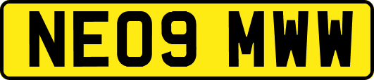 NE09MWW