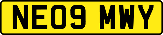 NE09MWY