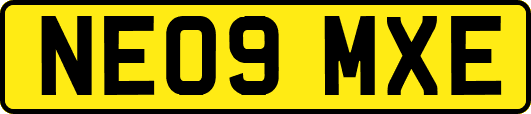 NE09MXE