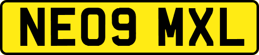 NE09MXL