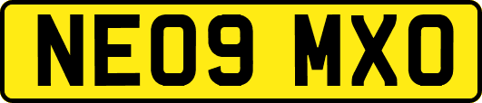 NE09MXO