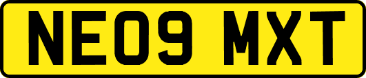 NE09MXT