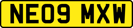 NE09MXW