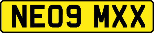 NE09MXX