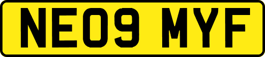 NE09MYF