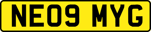 NE09MYG