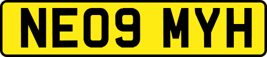NE09MYH