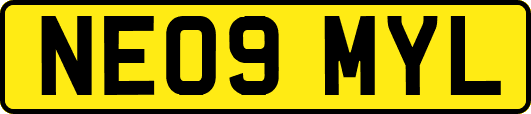 NE09MYL