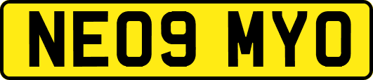 NE09MYO
