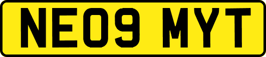 NE09MYT