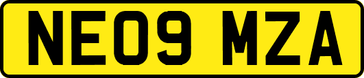 NE09MZA