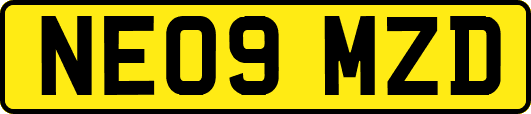 NE09MZD
