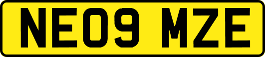 NE09MZE