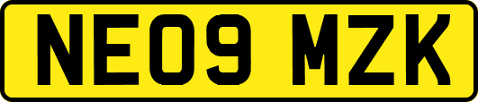 NE09MZK