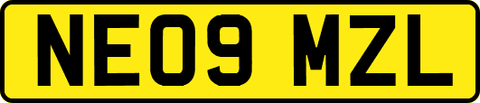 NE09MZL