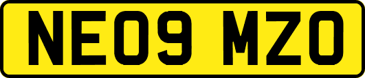 NE09MZO