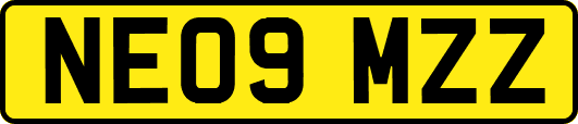 NE09MZZ