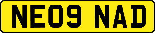 NE09NAD