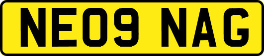 NE09NAG