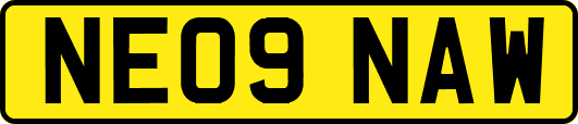 NE09NAW