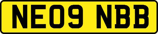 NE09NBB