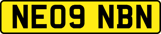 NE09NBN