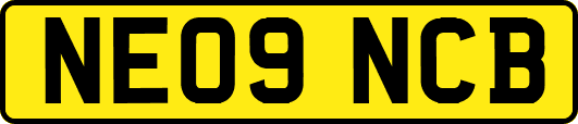 NE09NCB