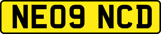 NE09NCD