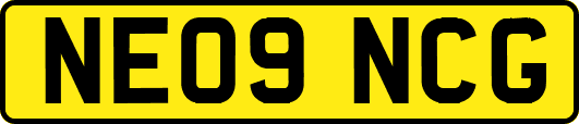 NE09NCG