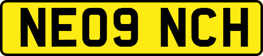NE09NCH