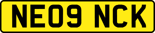 NE09NCK
