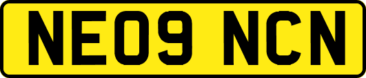 NE09NCN