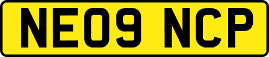 NE09NCP