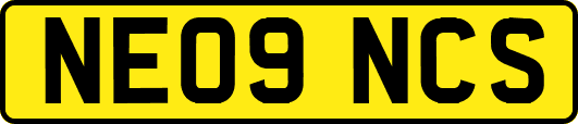 NE09NCS