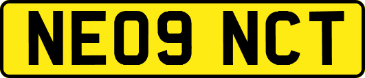 NE09NCT