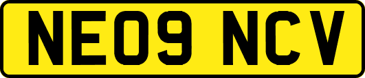NE09NCV