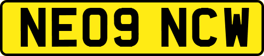 NE09NCW