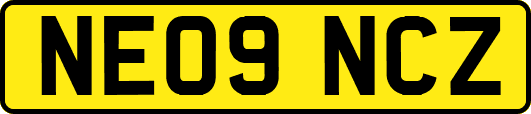 NE09NCZ