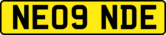 NE09NDE